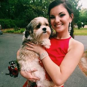 Meet your Posher, Breanna